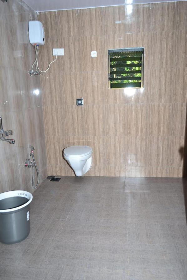 Bed and Breakfast Aarya Farm Bhom Экстерьер фото