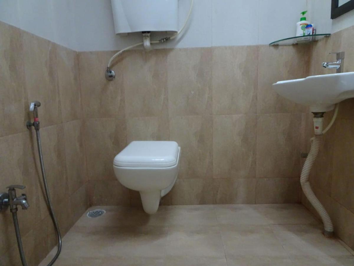 Bed and Breakfast Aarya Farm Bhom Экстерьер фото